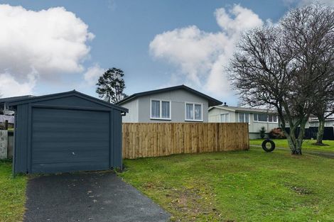 Photo of property in 7 Thompson Street, Tokoroa, 3420