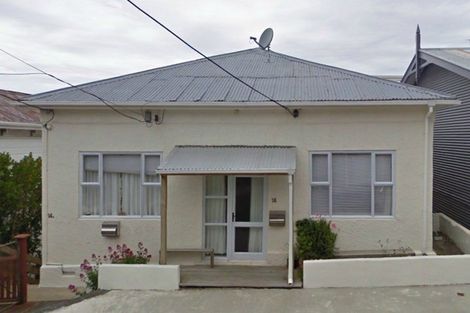 Photo of property in 14 Percival Street, Te Aro, Wellington, 6011