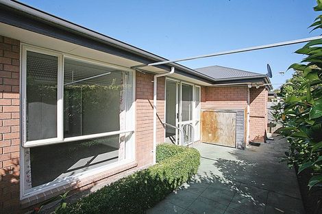 Photo of property in 82b Wainui Street, Riccarton, Christchurch, 8041