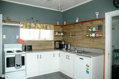 Photo of property in 37 Avenal Street, Avenal, Invercargill, 9810