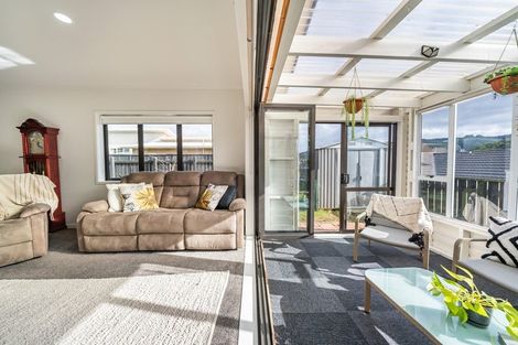 Photo of property in 7 Diamond Grove, Brown Owl, Upper Hutt, 5018