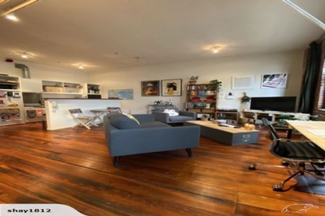 Photo of property in Hannahs Warehouse Apartments, 11/13 Leeds Street, Te Aro, Wellington, 6011