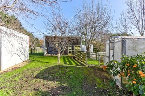 Photo of property in 1204k State Highway 3, Kai Iwi, Whanganui, 4574