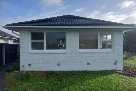 Photo of property in 12 Chartwell Street, Burwood, Christchurch, 8083