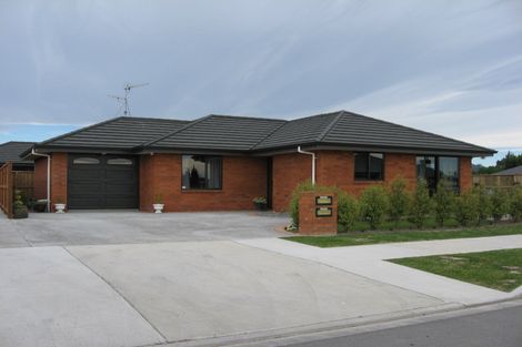 Photo of property in 4 Harakeke Place, Redwoodtown, Blenheim, 7201