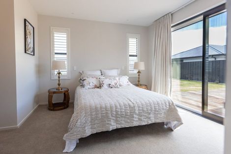 Photo of property in Delapre Drive, Rolleston, 7615