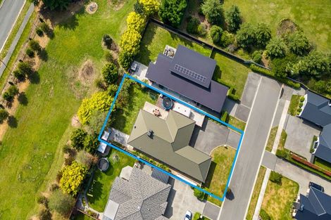 Photo of property in 15 Broomleigh Drive, Rolleston, 7615