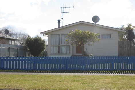 Photo of property in 44 Puataata Road, Turangi, 3334