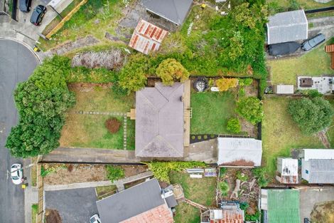Photo of property in 7 Tui Crescent, Manurewa, Auckland, 2102
