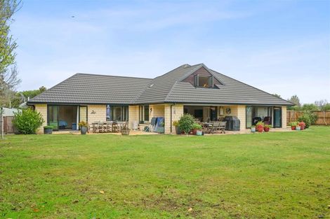 Photo of property in 22b Sheridan Drive, Rolleston, 7614