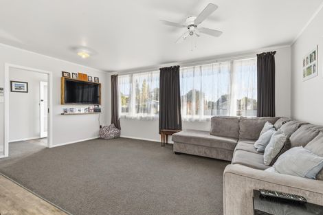 Photo of property in 1 Jordan Place, Tirau, 3410