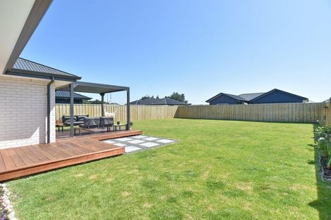 Photo of property in 48 Chambers Avenue, Woodend, 7691