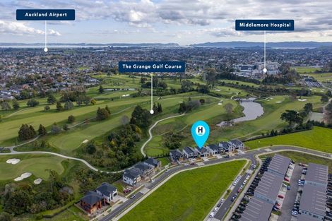 Photo of property in 21 Puia Street, Papatoetoe, 2025