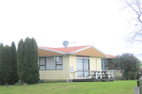 Photo of property in 4 Emerald Street, Pukehangi, Rotorua, 3015