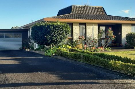 Photo of property in 5 Sandringham Road, Enderley, Hamilton, 3214