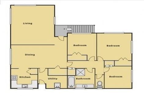 Photo of property in 53 Hathaway Avenue, Karori, Wellington, 6012