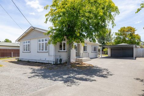 Photo of property in 29 Third Street, Lansdowne, Masterton, 5810