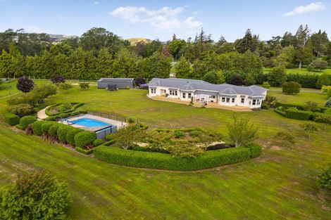 Photo of property in 183 Willow Park Drive, Opaki, Masterton, 5871