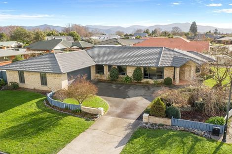 Photo of property in 1 The Willows, Springlands, Blenheim, 7201