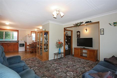 Photo of property in 125 Ryal Bush School Road, Ryal Bush, Invercargill, 9876