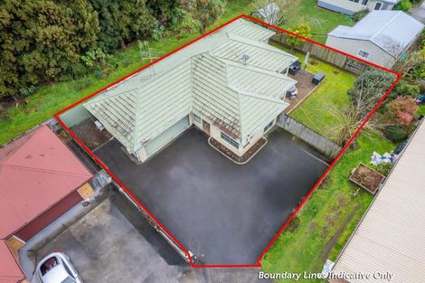 Photo of property in 12 Hastings Place, Hamilton Lake, Hamilton, 3204