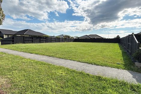 Photo of property in 5 Cherry Place, Maewa, Feilding, 4702