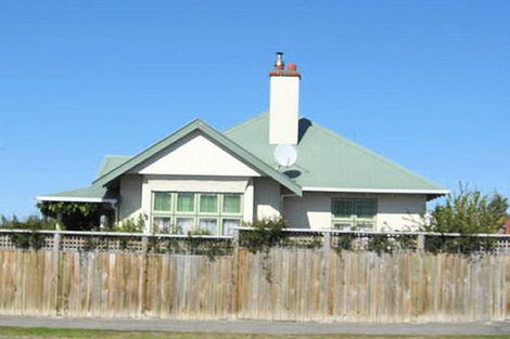 Photo of property in 80 Hassall Street, Watlington, Timaru, 7910