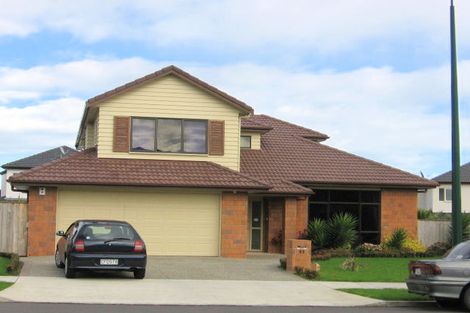 Photo of property in 83 Middlefield Drive, Flat Bush, Auckland, 2016