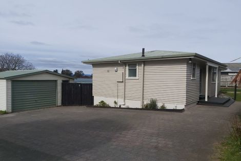 Photo of property in 34 Noble Street, Nukuhau, Taupo, 3330