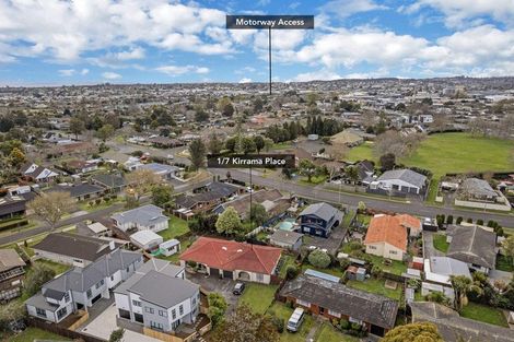 Photo of property in 7a Kirrama Place, Conifer Grove, Takanini, 2112