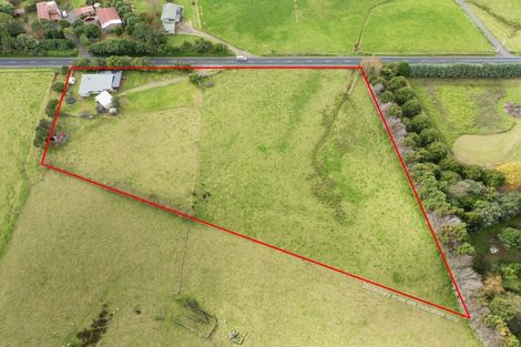 Photo of property in 3031 Awhitu Road, Awhitu, Waiuku, 2684