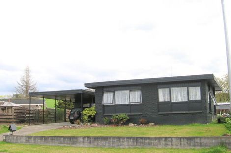 Photo of property in 12 Castor Place, Sunnybrook, Rotorua, 3015