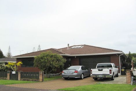 Photo of property in 43 The Circle, Manly, Whangaparaoa, 0930