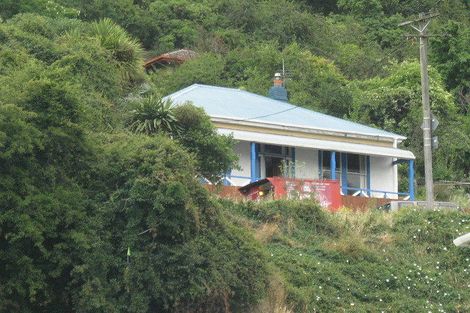 Photo of property in 3 Harkess Lane, Lyttelton, 8082