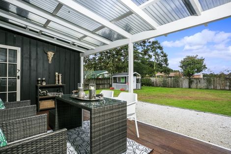 Photo of property in 16 Waitoki Road, Waitoki, Kaukapakapa, 0871