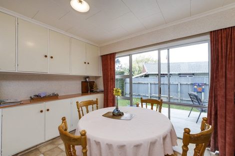 Photo of property in 202 Salisbury Street, Ashhurst, 4810