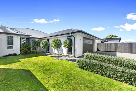 Photo of property in 5 Saint Keverne Close, Burwood, Christchurch, 8083