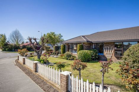 Photo of property in 2 Pentland Drive, Belfast, Christchurch, 8051