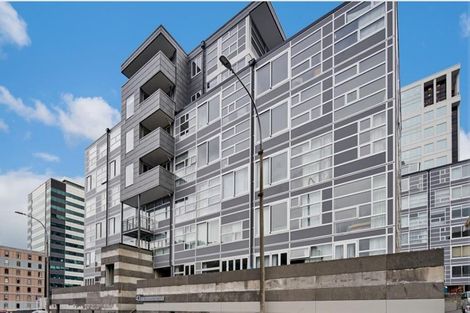 Photo of property in St Pauls Apartments, 31/43 Mulgrave Street, Thorndon, Wellington, 6011