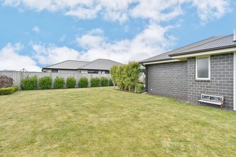 Photo of property in 3 Blair Place, Kaiapoi, 7630