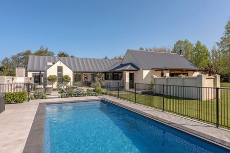 Photo of property in 280 Gilmours Road, Lincoln, Christchurch, 7672