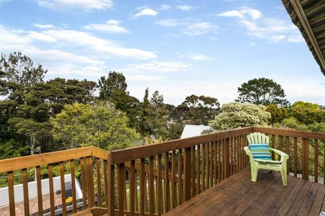 Photo of property in 3/20 Glen Vista Place, Bayview, Auckland, 0629