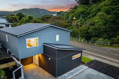 Photo of property in 52a Khandallah Road, Ngaio, Wellington, 6035