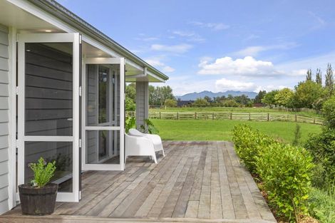 Photo of property in 85a Tarr Road, Ohaupo, 3881