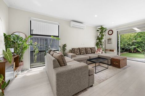 Photo of property in 21 Grey Warbler Road, Hobsonville, Auckland, 0616