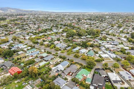 Photo of property in 38 Pannell Avenue, Wainoni, Christchurch, 8061