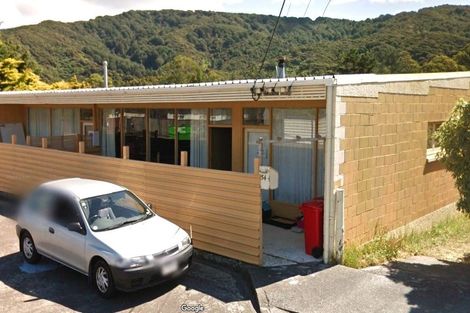 Photo of property in 54 Wood Street, Wainuiomata, Lower Hutt, 5014