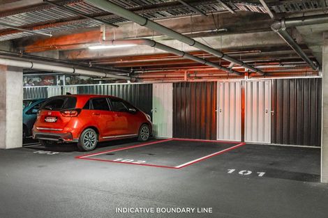 Photo of property in 417/64 Victoria Street, Onehunga, Auckland, 1061