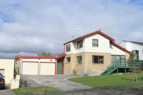 Photo of property in 14 Birmingham Street, Judea, Tauranga, 3110