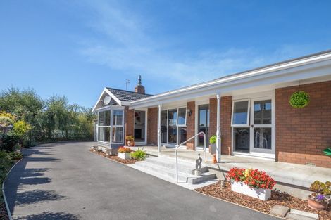 Photo of property in 6 Rata Place, Glenwood, Timaru, 7910